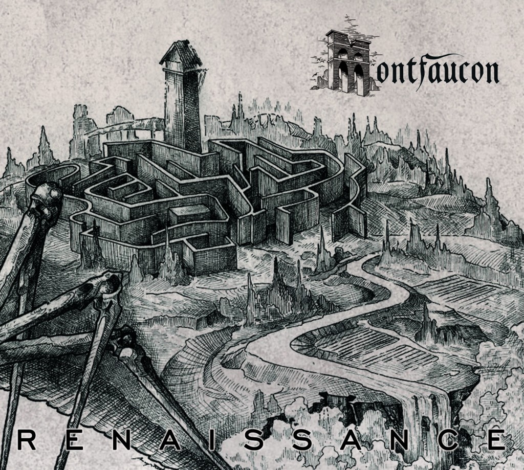 Montfaucon cover