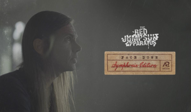 Jumpsuit apparatus face down lyrics on sale